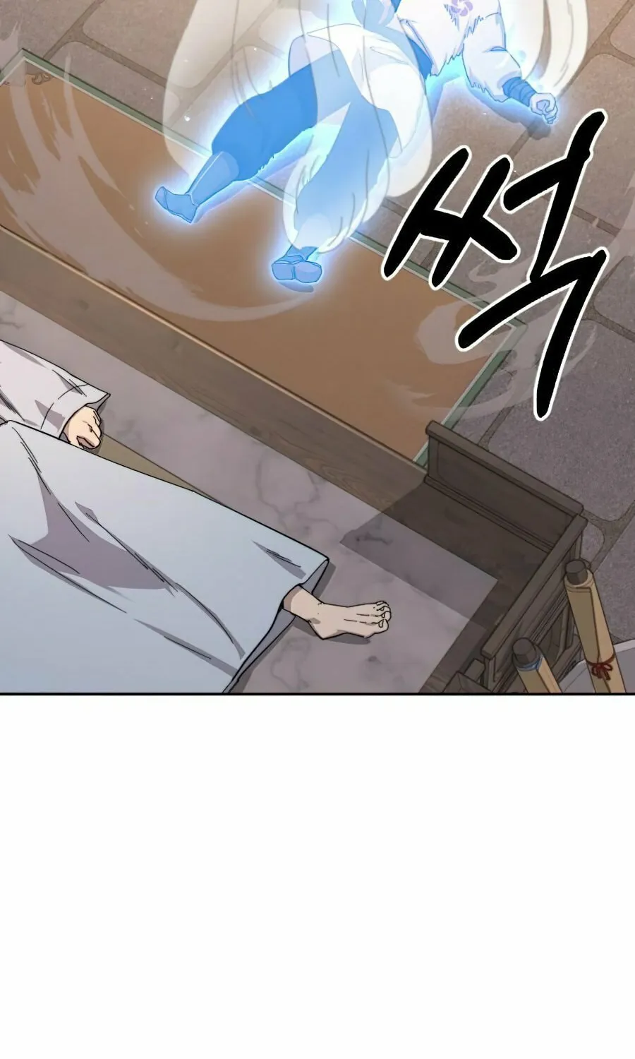 Read Return of the Blossoming Blade EN Manga Online