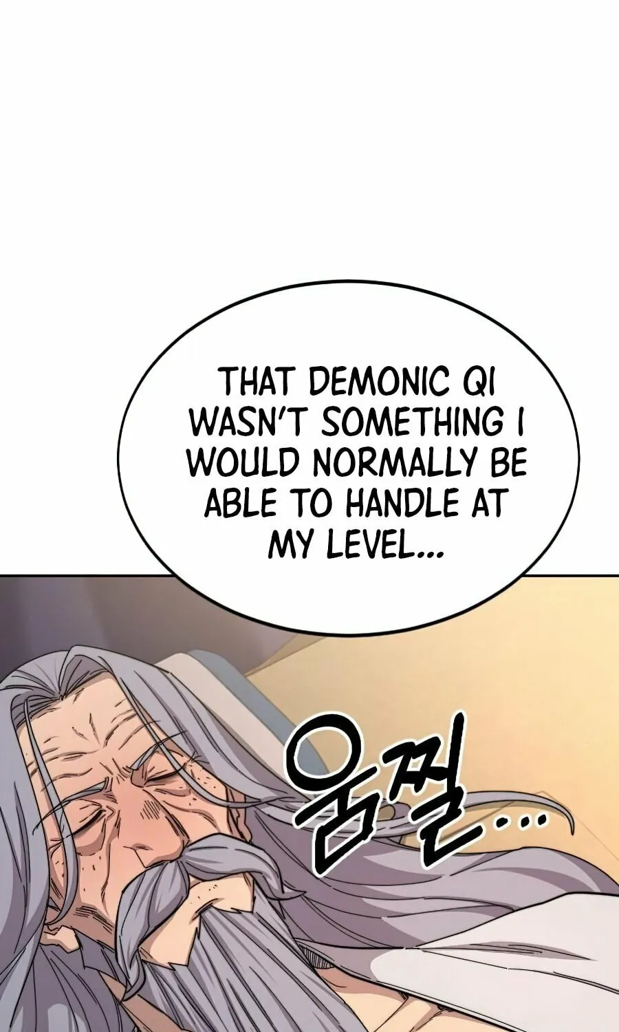 Read Return of the Blossoming Blade EN Manga Online
