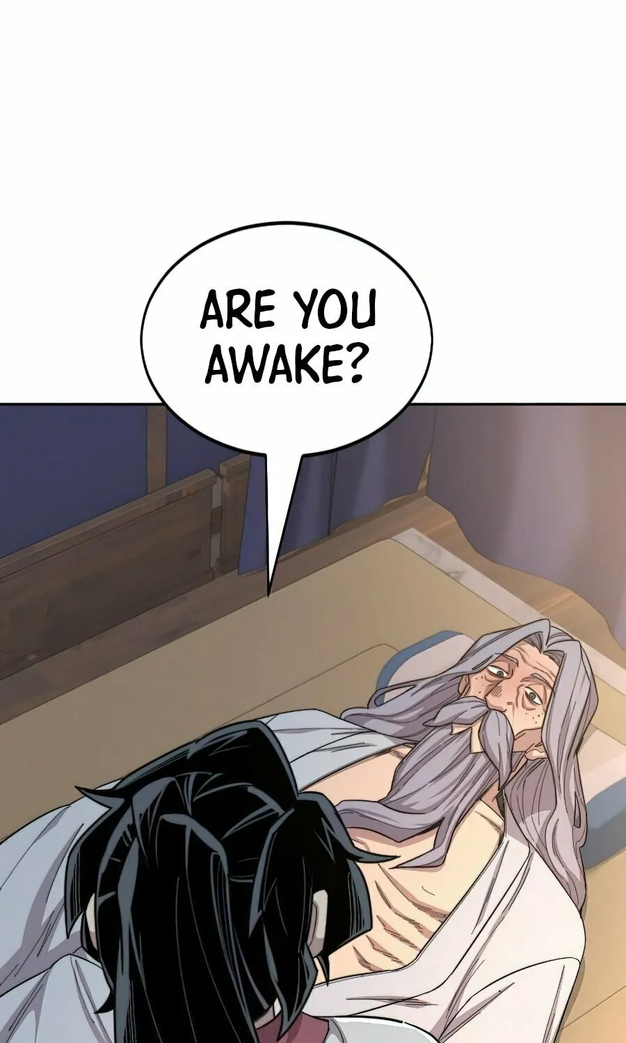 Read Return of the Blossoming Blade EN Manga Online