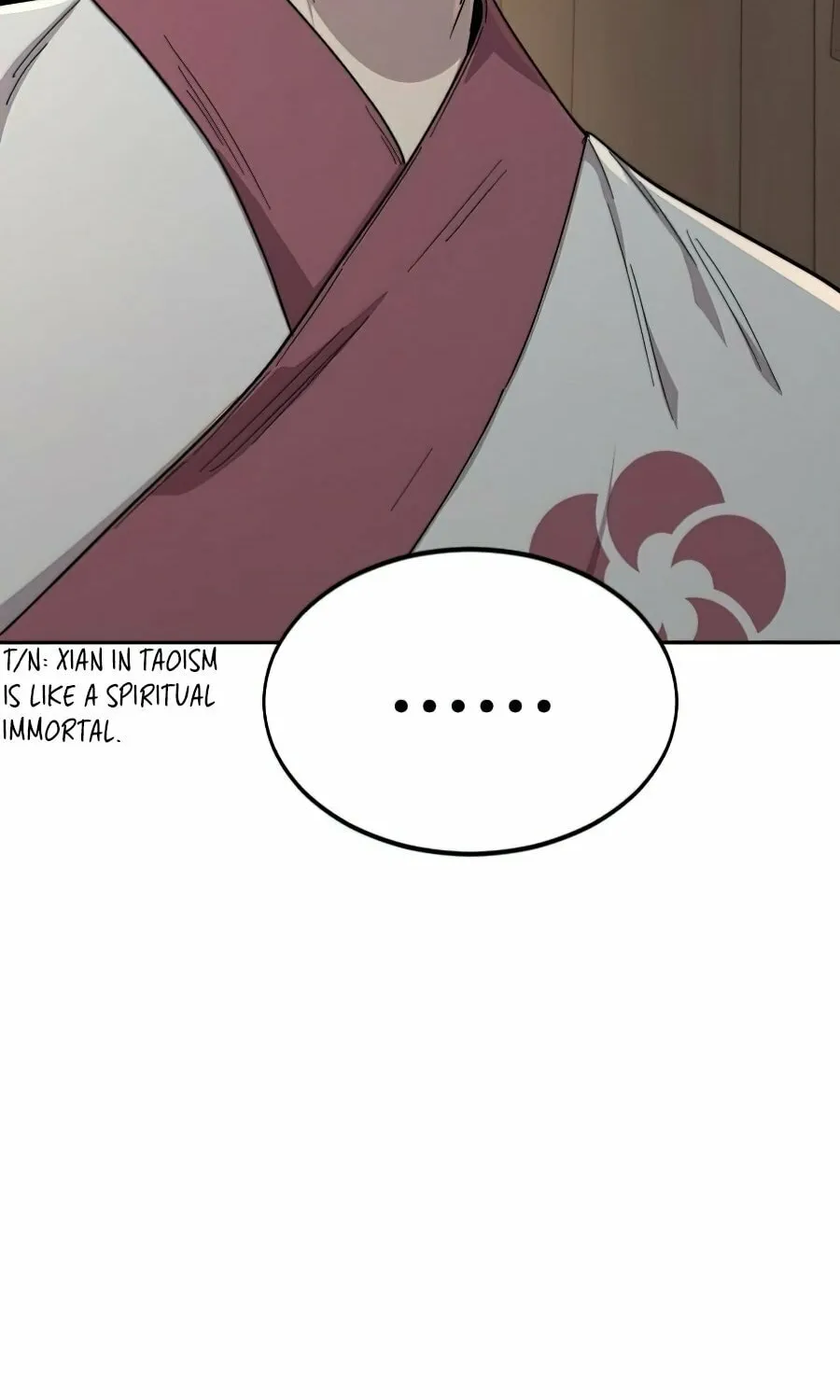 Read Return of the Blossoming Blade EN Manga Online