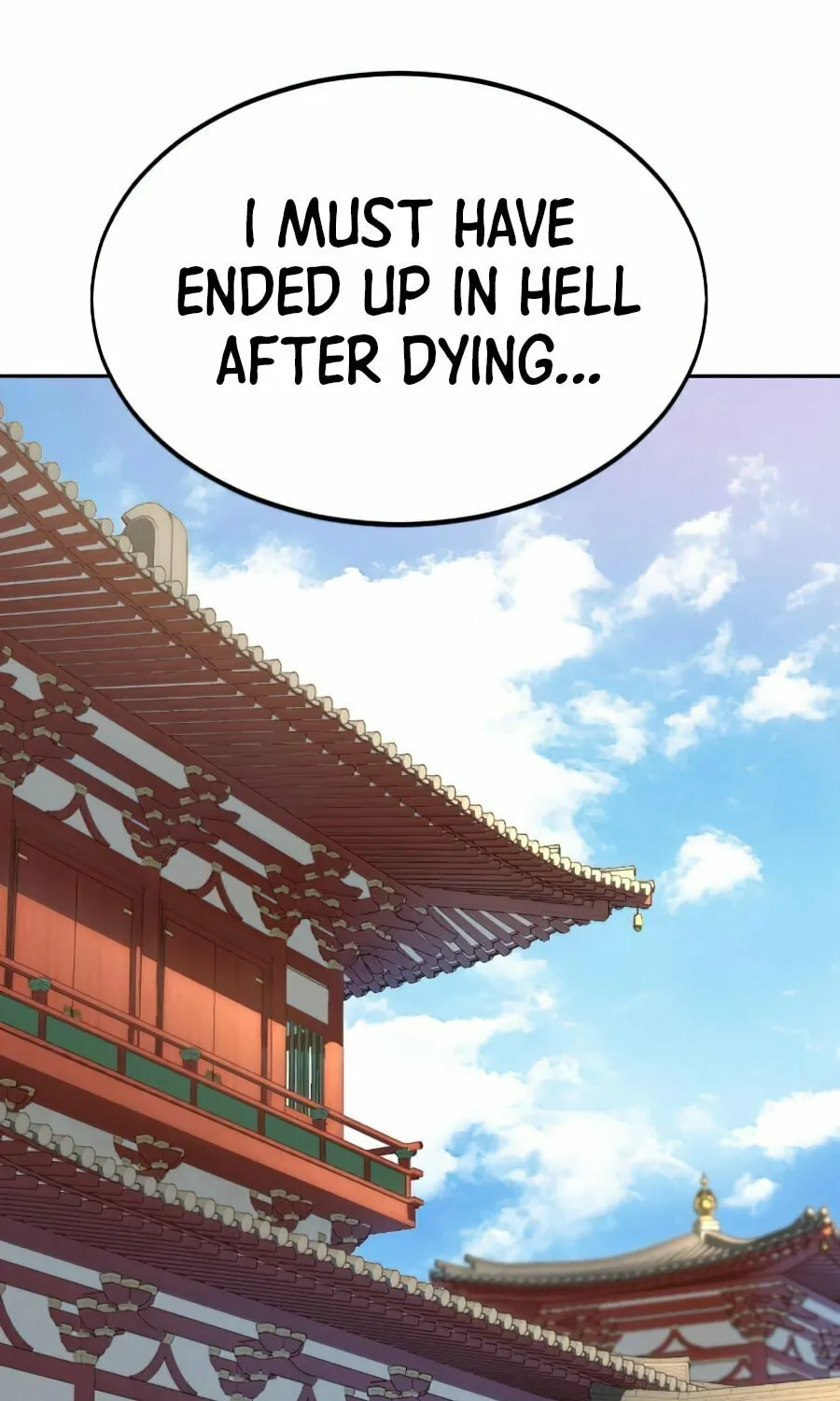 Read Return of the Blossoming Blade EN Manga Online