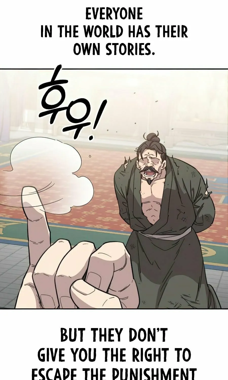 Read Return of the Blossoming Blade EN Manga Online