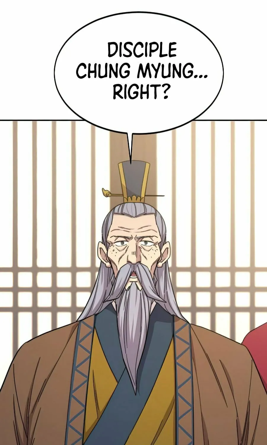 Read Return of the Blossoming Blade EN Manga Online
