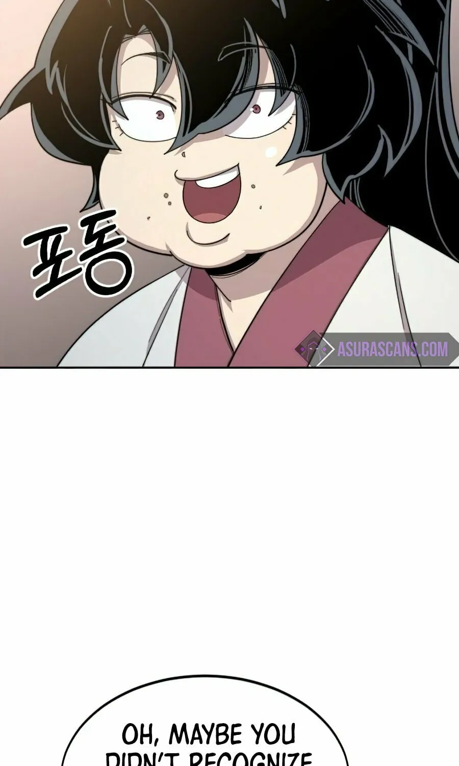 Read Return of the Blossoming Blade EN Manga Online