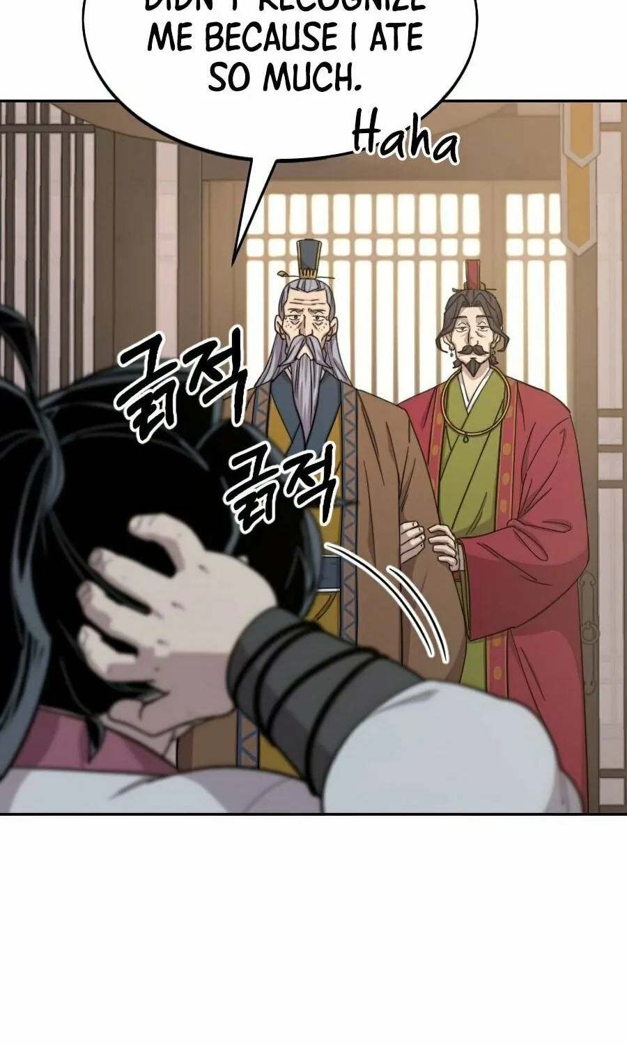 Read Return of the Blossoming Blade EN Manga Online