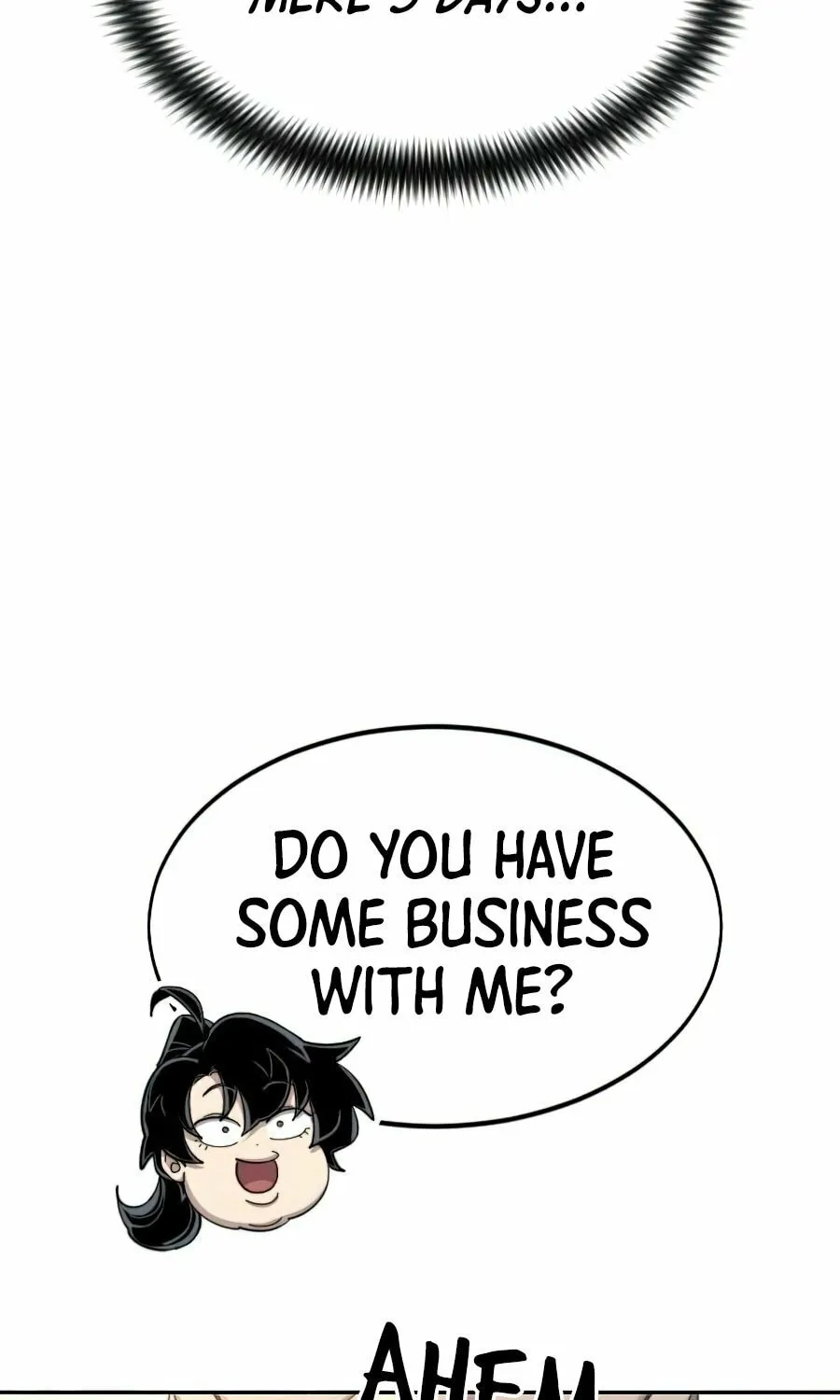 Read Return of the Blossoming Blade EN Manga Online