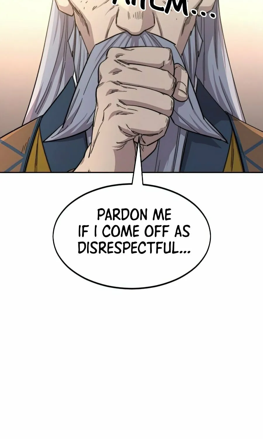 Read Return of the Blossoming Blade EN Manga Online
