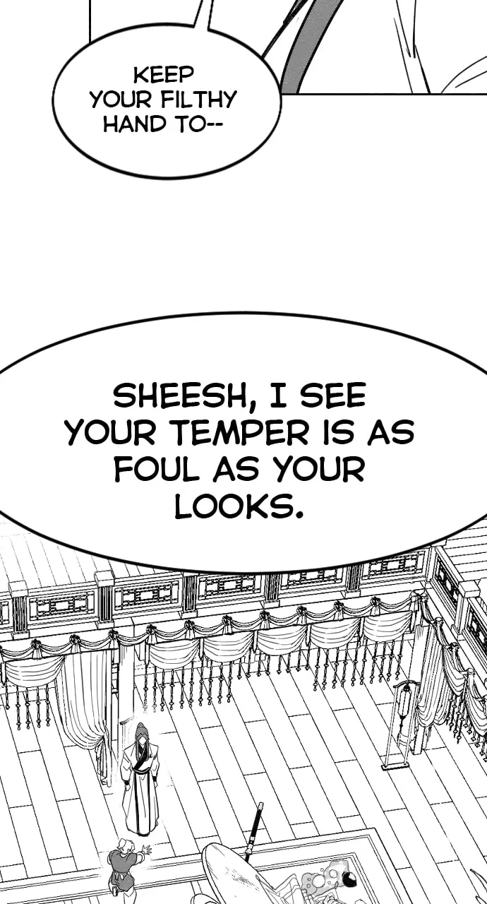 Read Return of the Blossoming Blade EN Manga Online