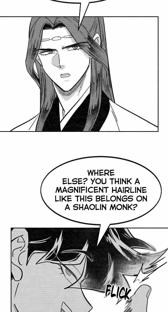 Read Return of the Blossoming Blade EN Manga Online