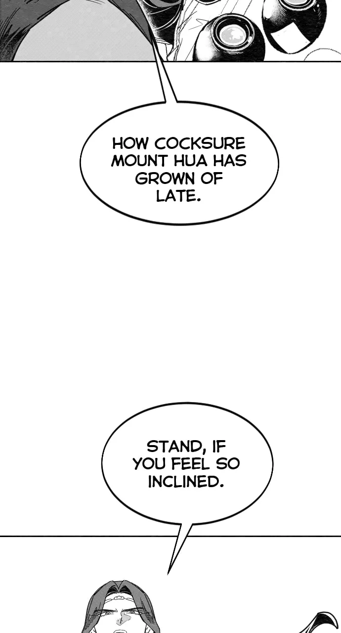 Read Return of the Blossoming Blade EN Manga Online