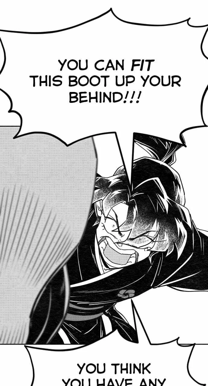Read Return of the Blossoming Blade EN Manga Online