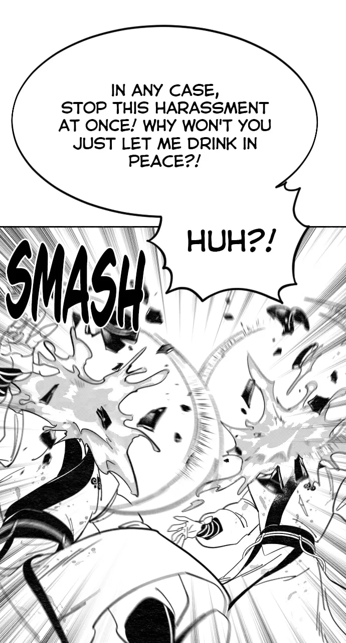 Read Return of the Blossoming Blade EN Manga Online