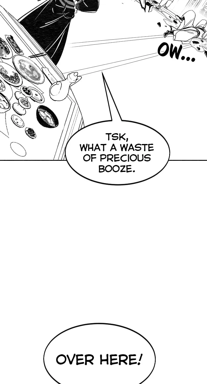Read Return of the Blossoming Blade EN Manga Online