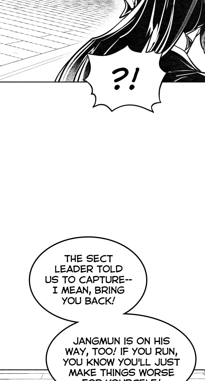 Read Return of the Blossoming Blade EN Manga Online
