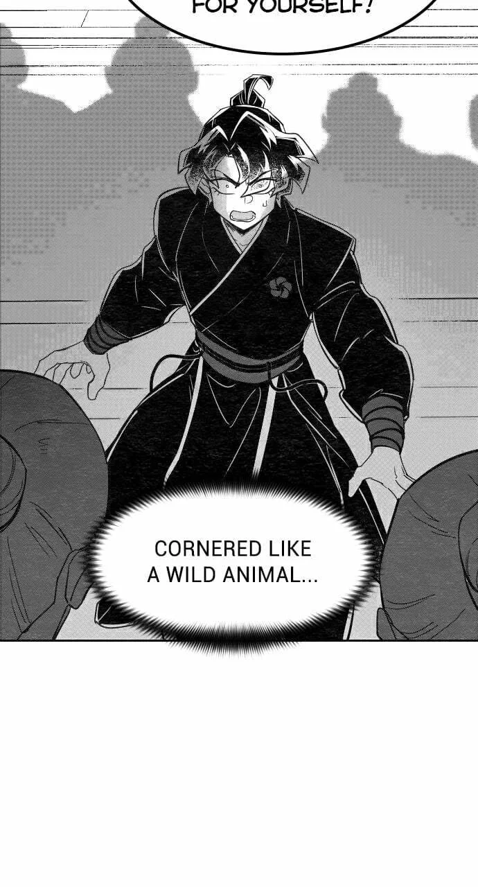 Read Return of the Blossoming Blade EN Manga Online