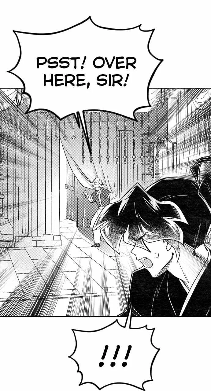 Read Return of the Blossoming Blade EN Manga Online