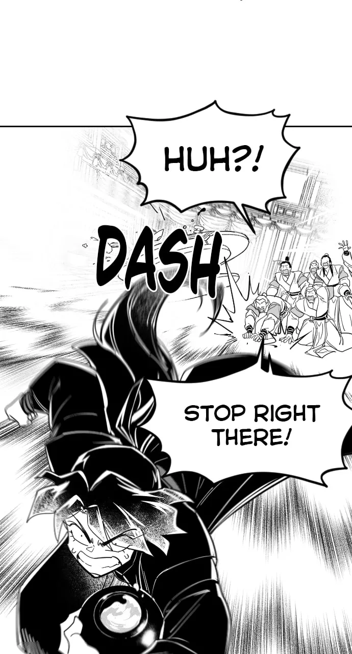 Read Return of the Blossoming Blade EN Manga Online