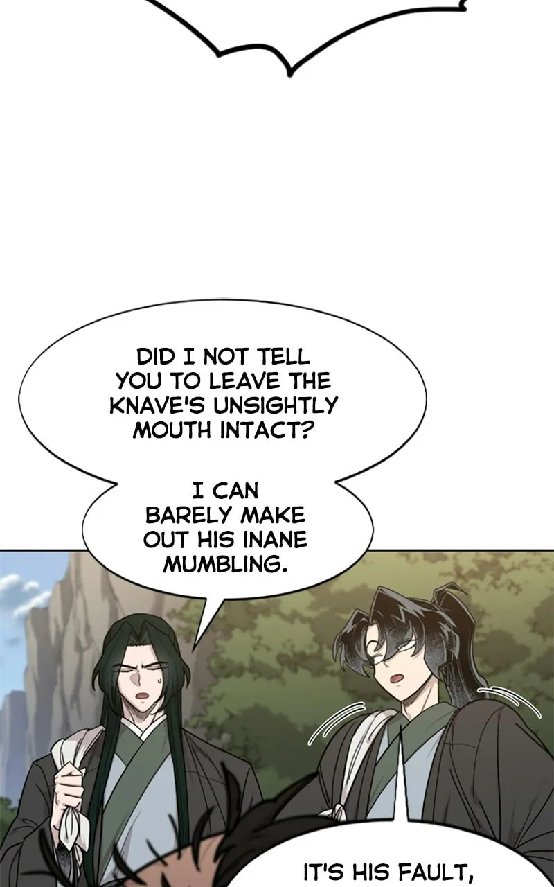 Read Return of the Blossoming Blade EN Manga Online