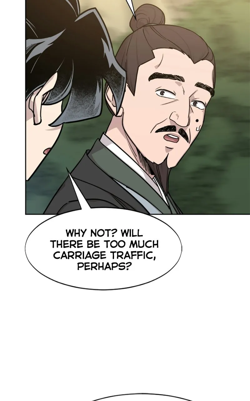 Read Return of the Blossoming Blade EN Manga Online