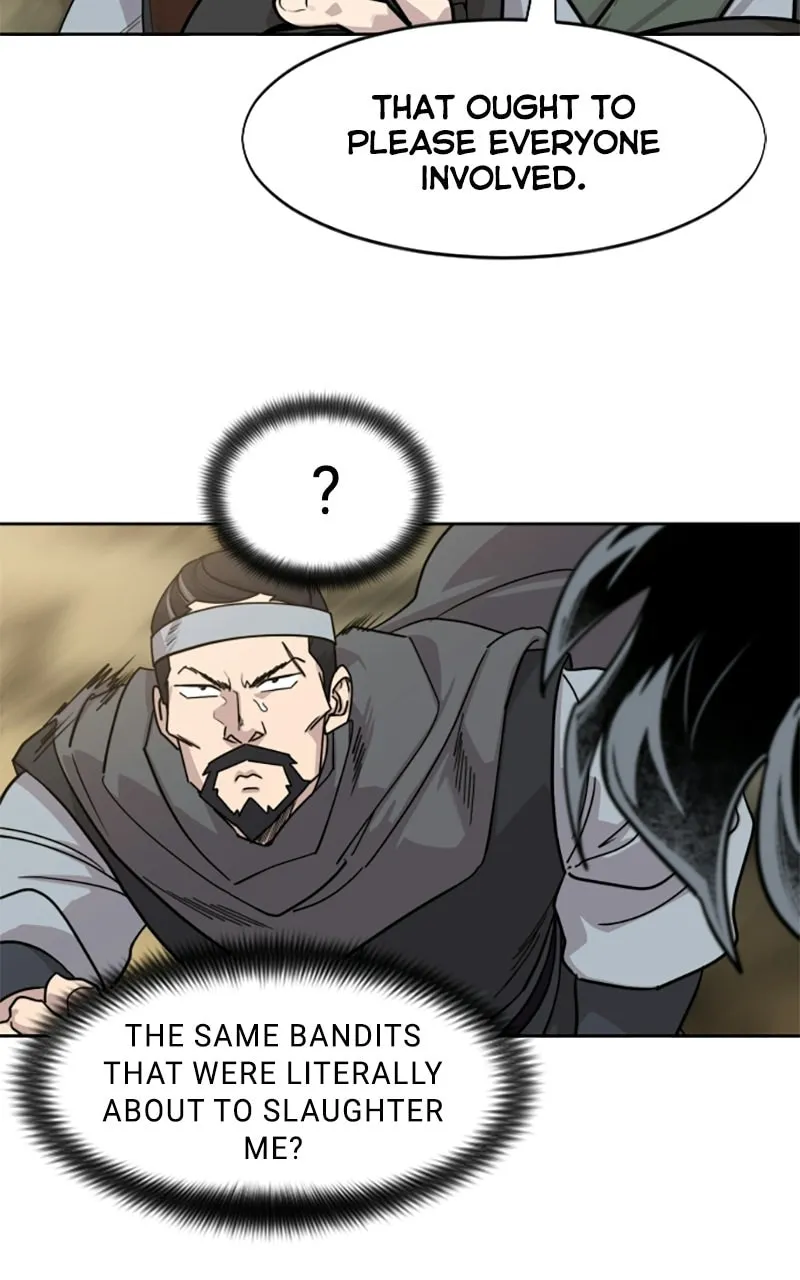 Read Return of the Blossoming Blade EN Manga Online