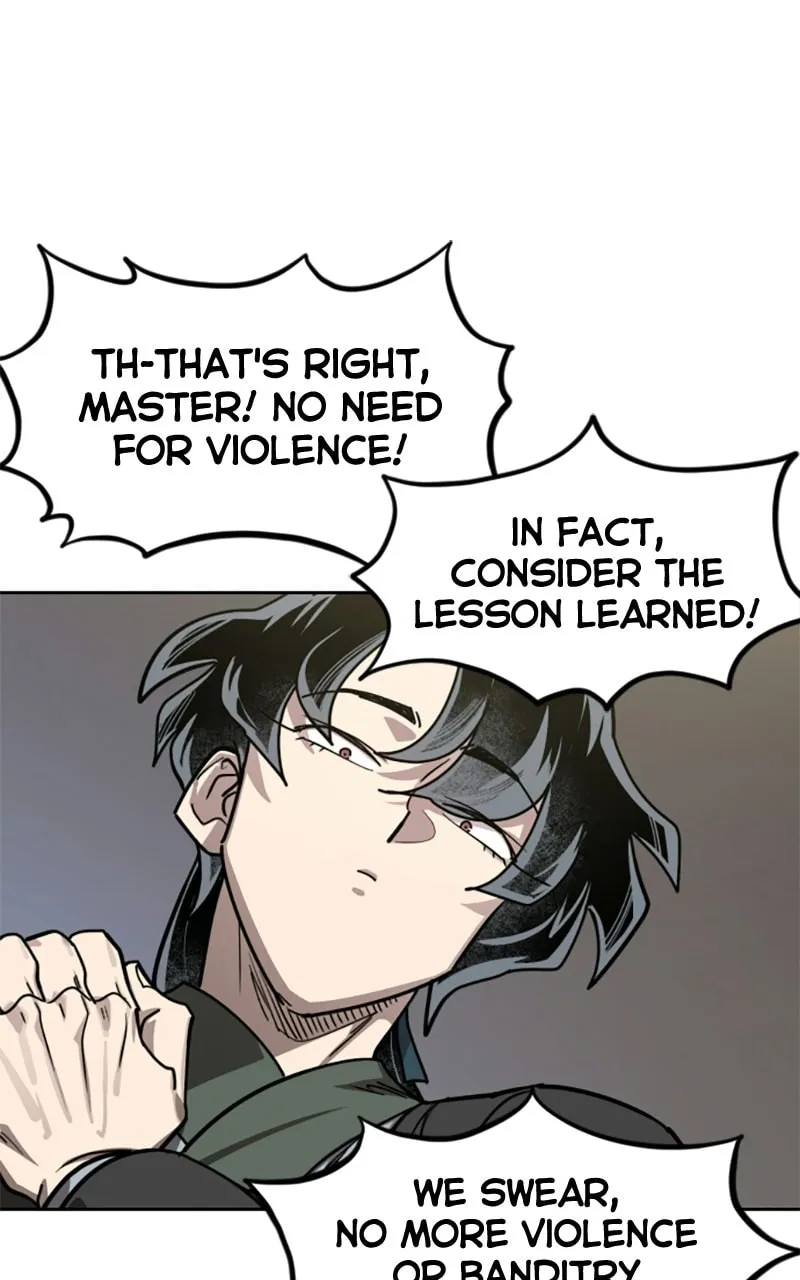 Read Return of the Blossoming Blade EN Manga Online