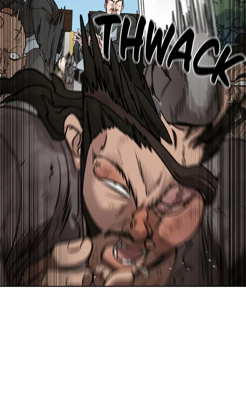 Read Return of the Blossoming Blade EN Manga Online