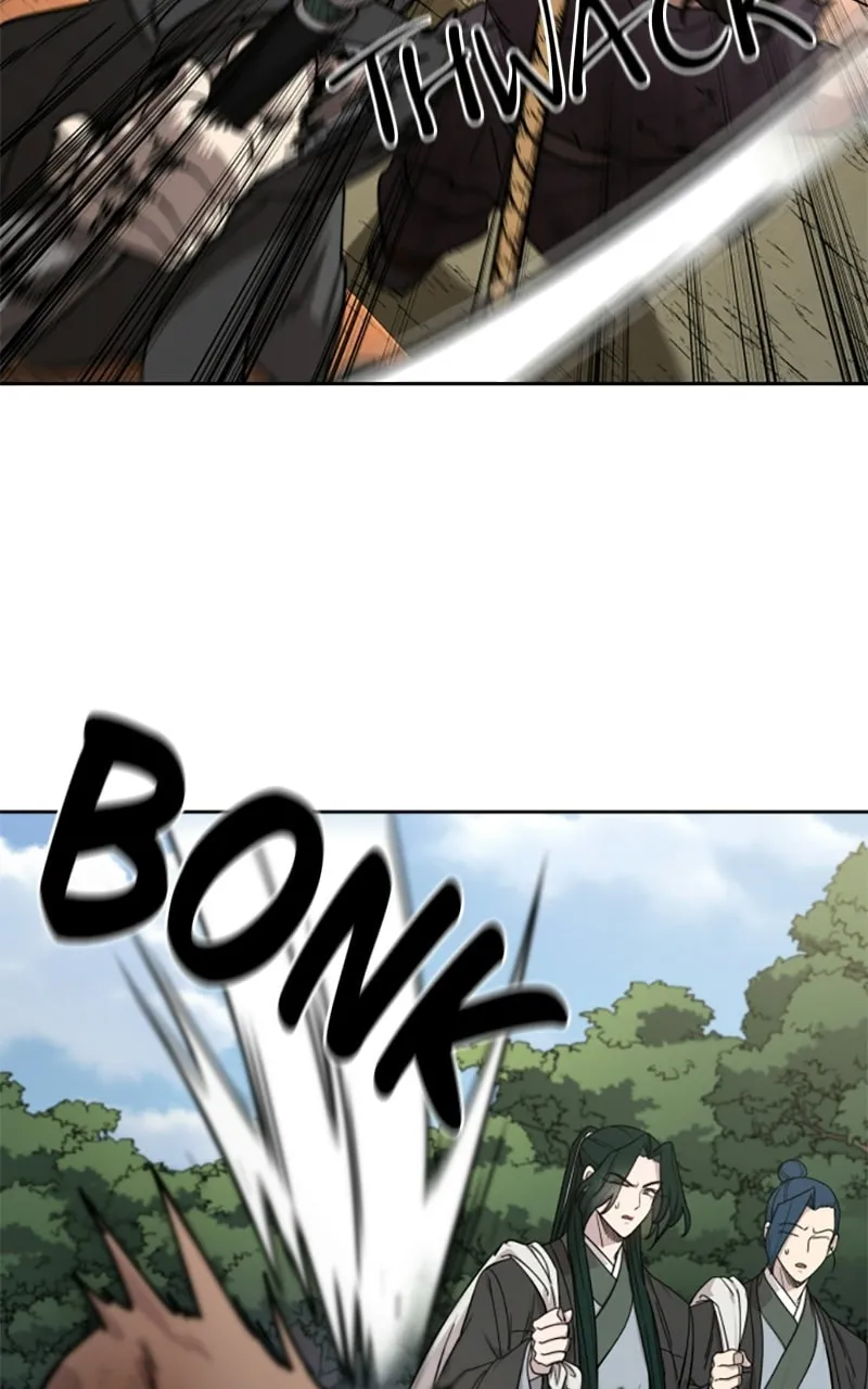 Read Return of the Blossoming Blade EN Manga Online