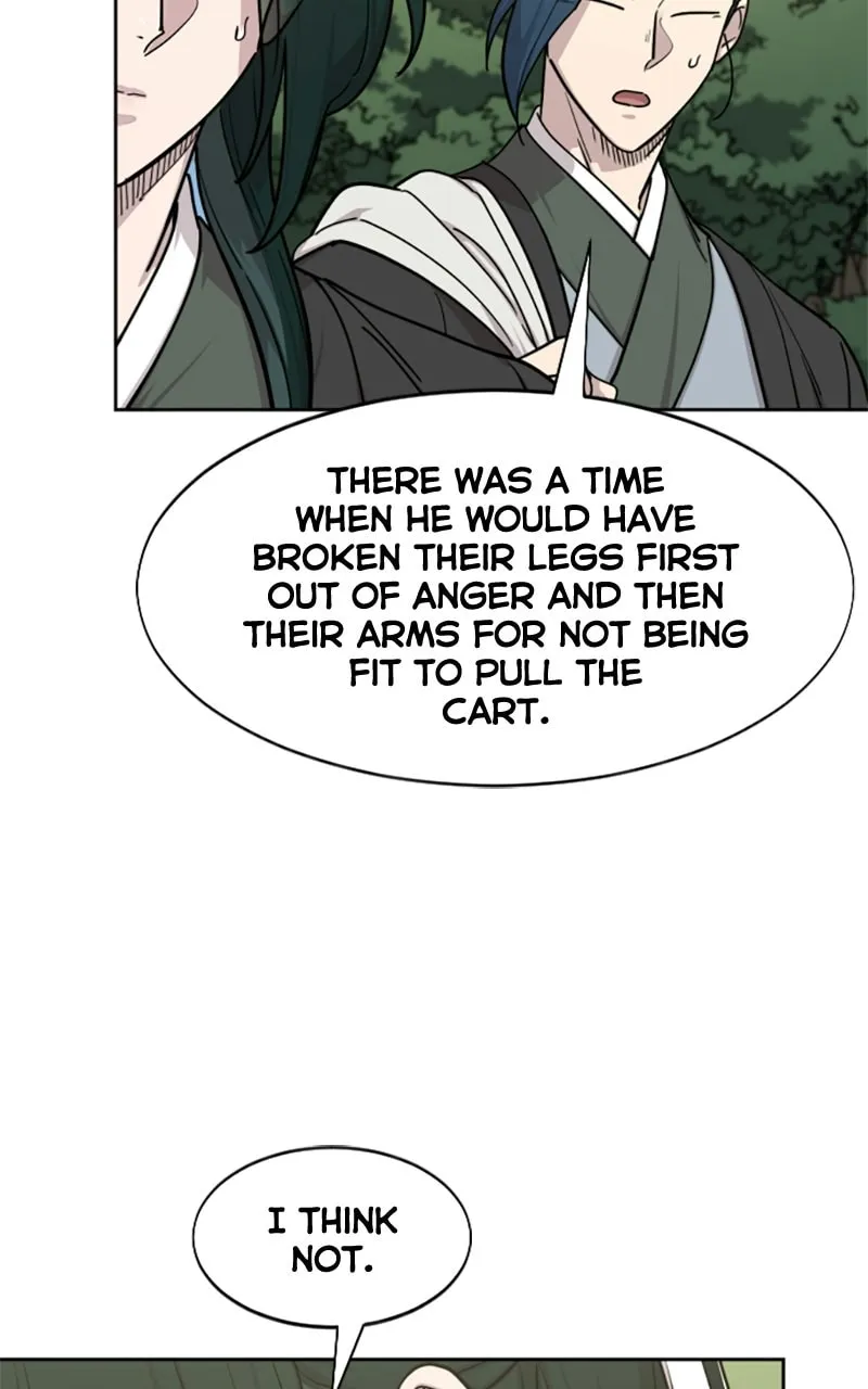 Read Return of the Blossoming Blade EN Manga Online