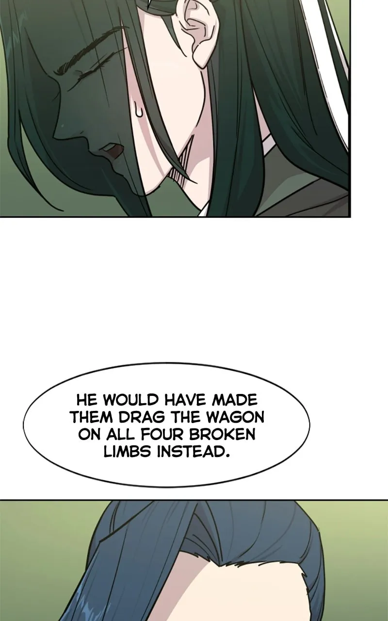 Read Return of the Blossoming Blade EN Manga Online