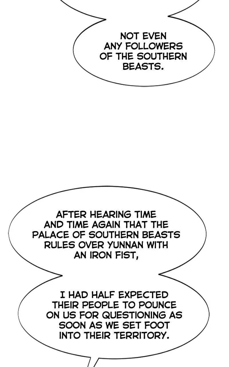 Read Return of the Blossoming Blade EN Manga Online