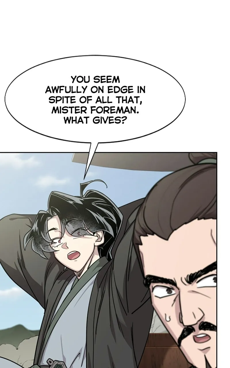 Read Return of the Blossoming Blade EN Manga Online