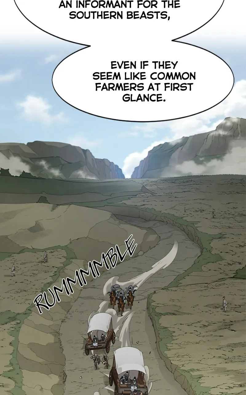 Read Return of the Blossoming Blade EN Manga Online