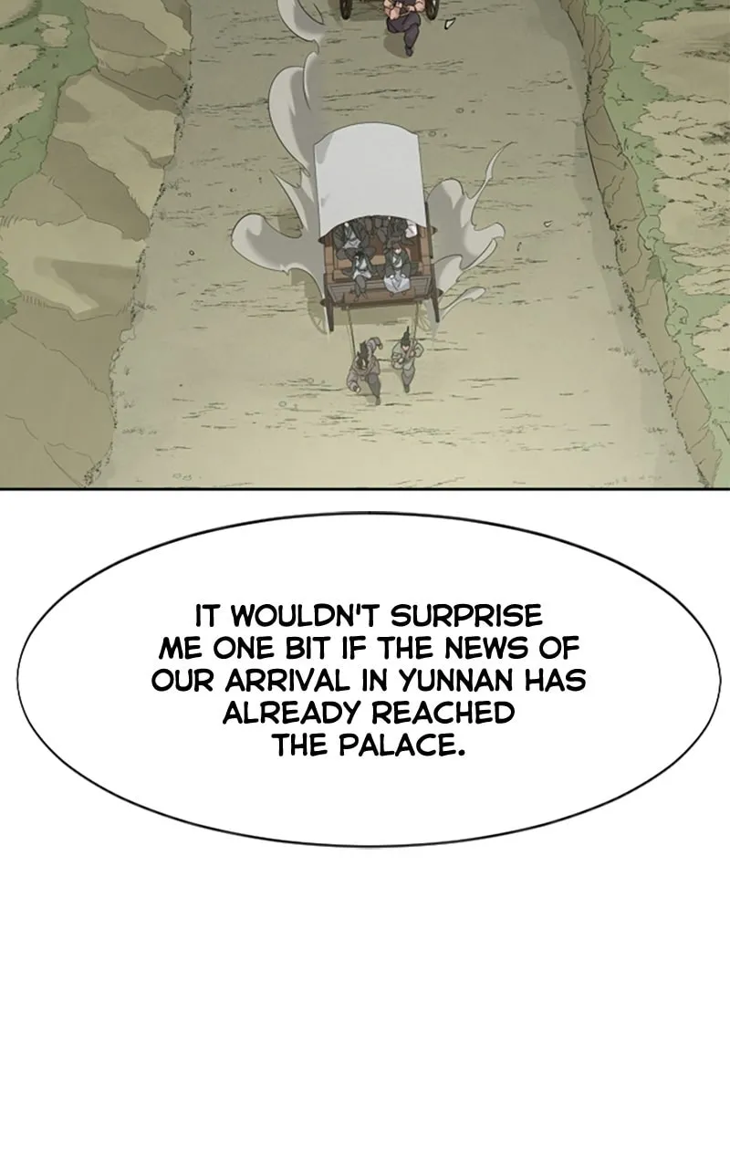 Read Return of the Blossoming Blade EN Manga Online
