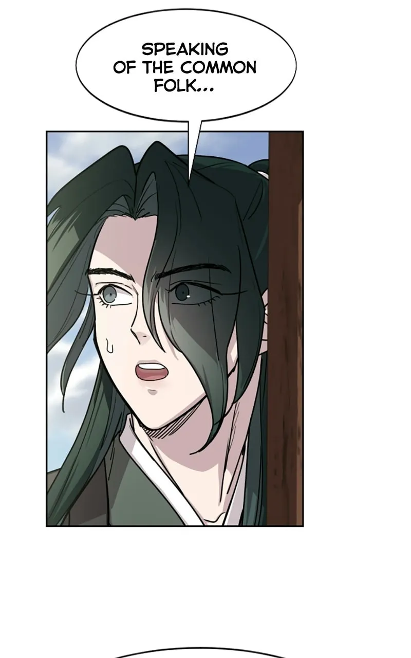 Read Return of the Blossoming Blade EN Manga Online