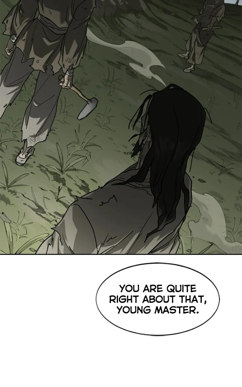 Read Return of the Blossoming Blade EN Manga Online