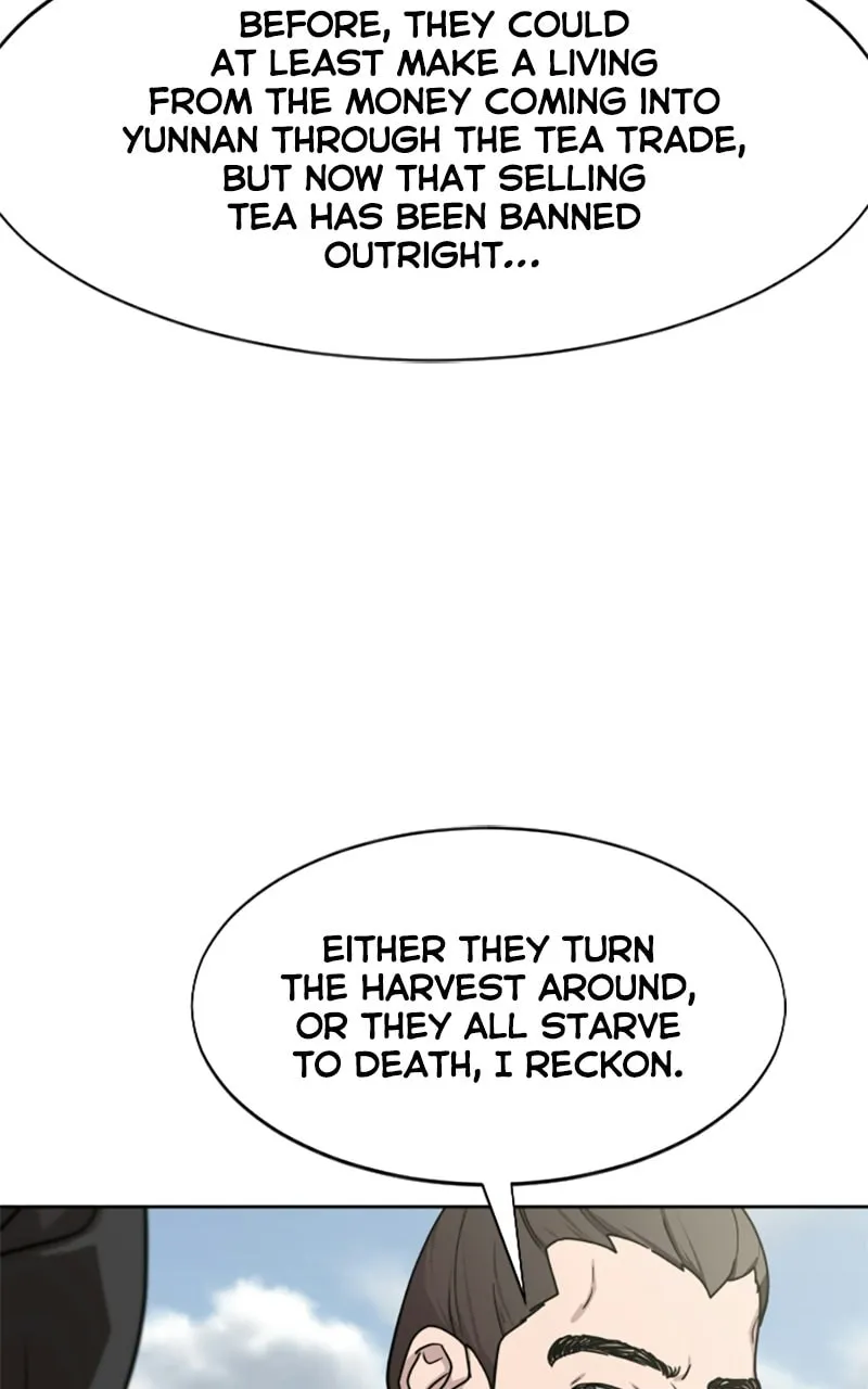 Read Return of the Blossoming Blade EN Manga Online