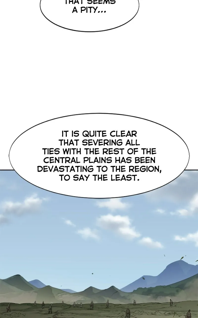 Read Return of the Blossoming Blade EN Manga Online