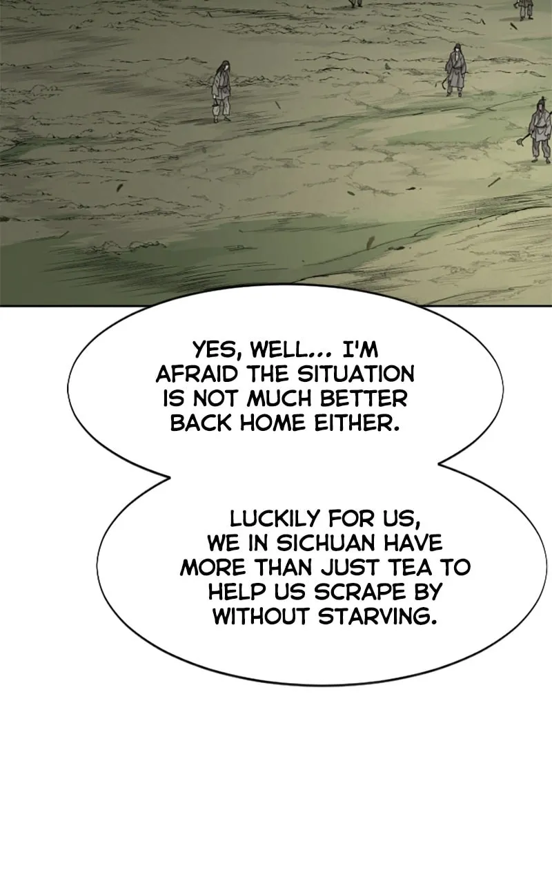 Read Return of the Blossoming Blade EN Manga Online