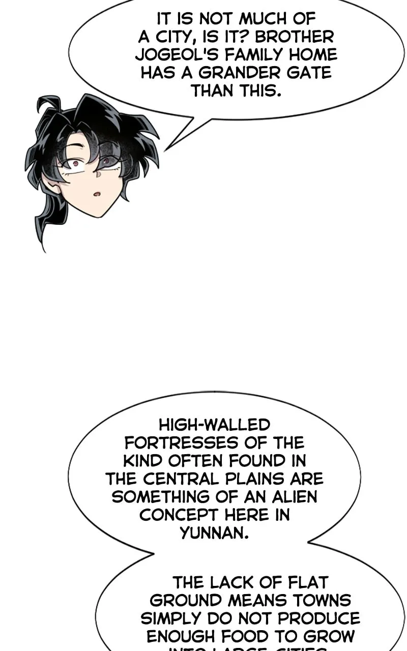 Read Return of the Blossoming Blade EN Manga Online