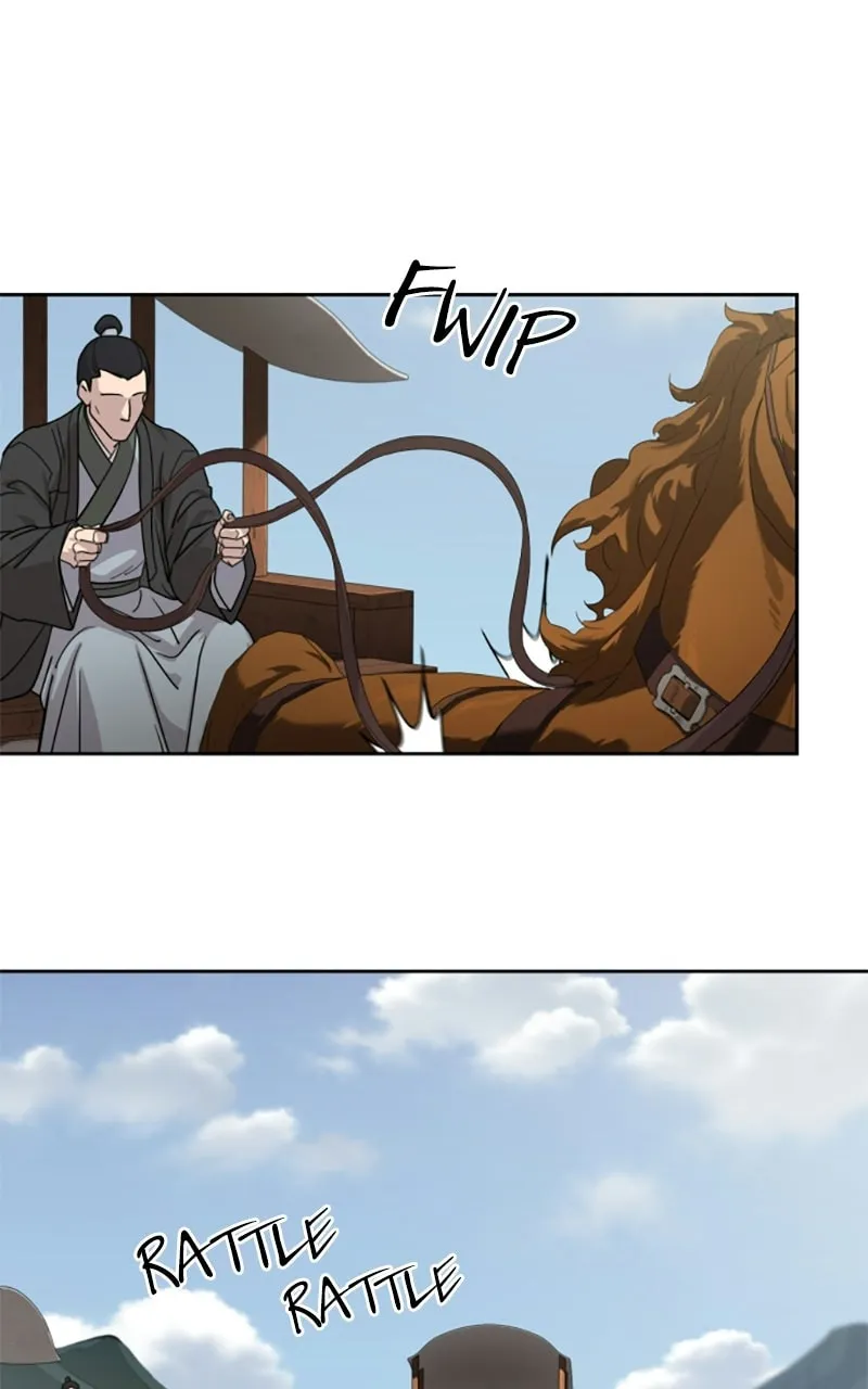Read Return of the Blossoming Blade EN Manga Online