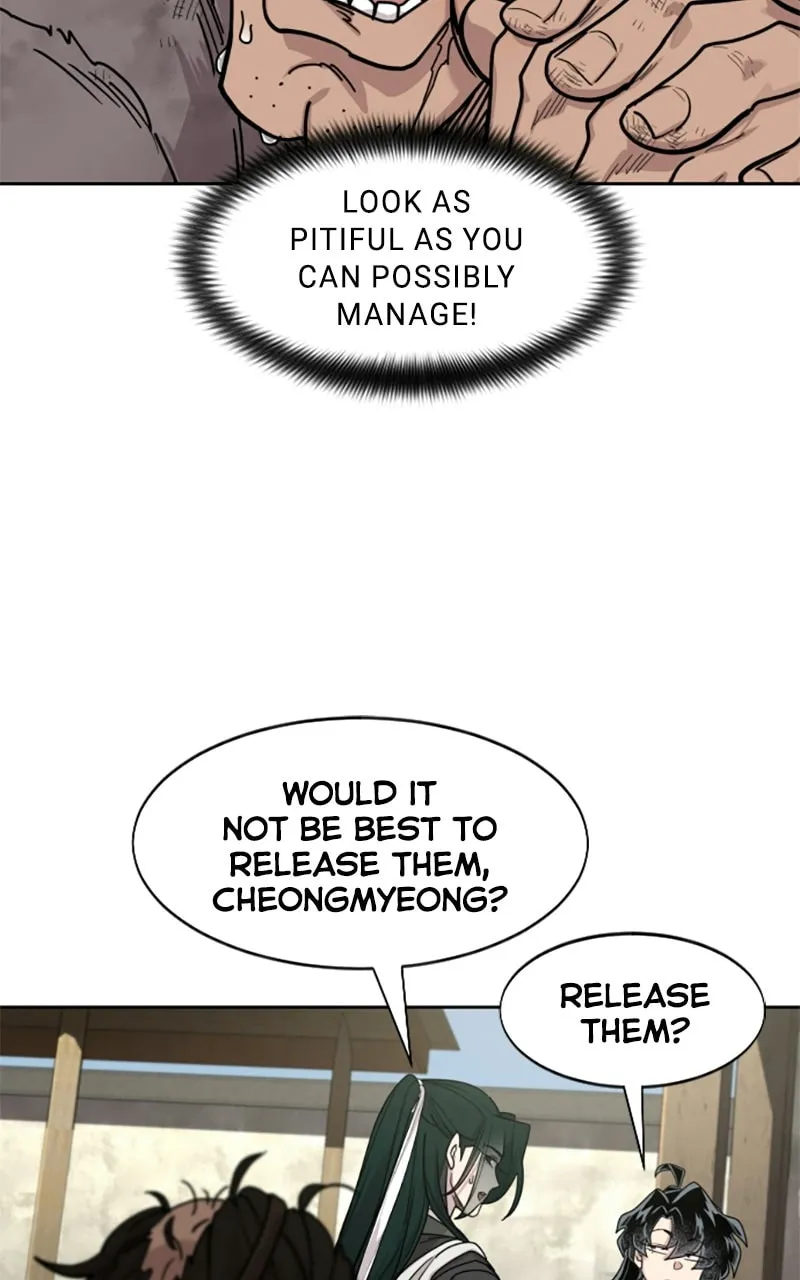 Read Return of the Blossoming Blade EN Manga Online