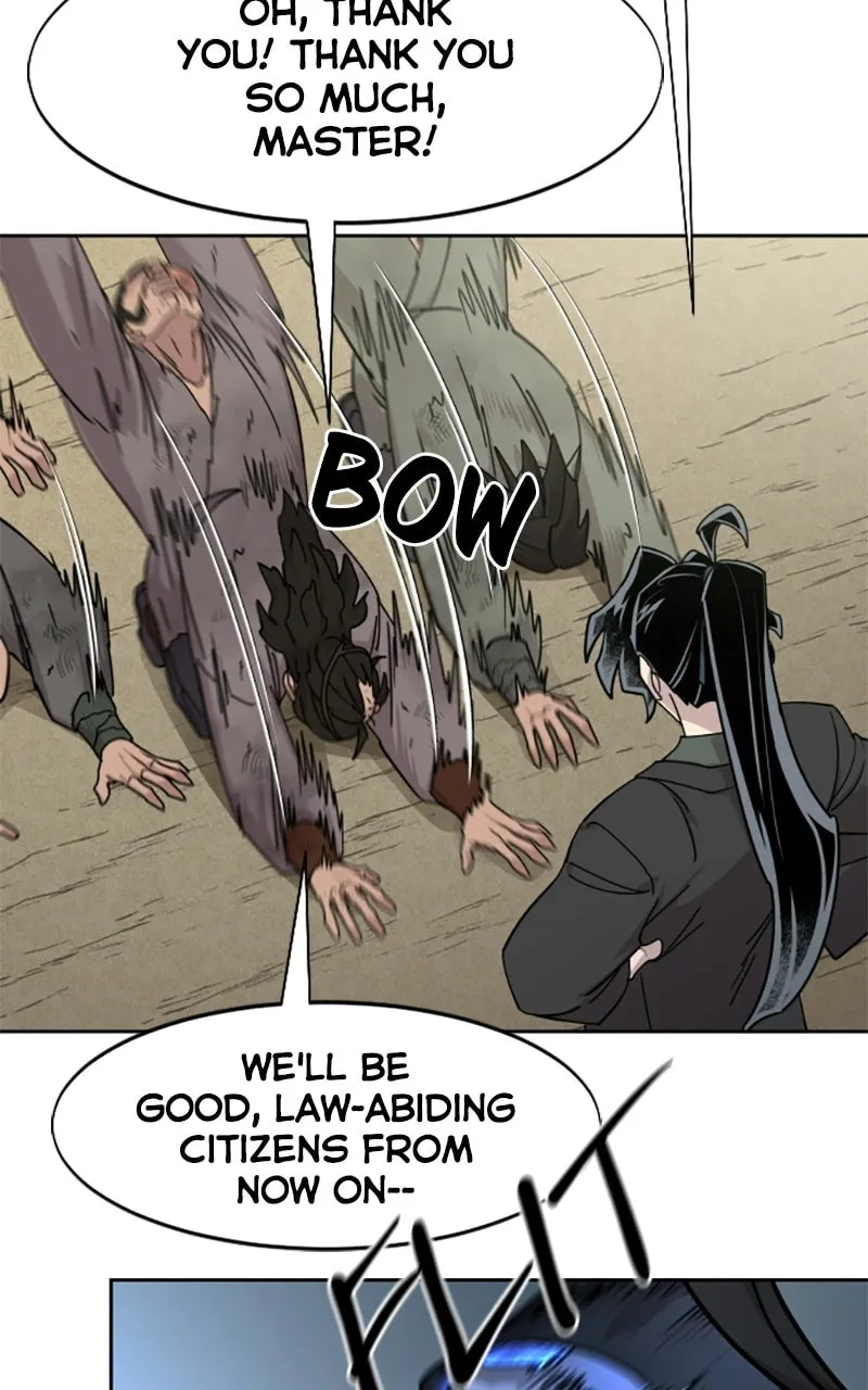 Read Return of the Blossoming Blade EN Manga Online