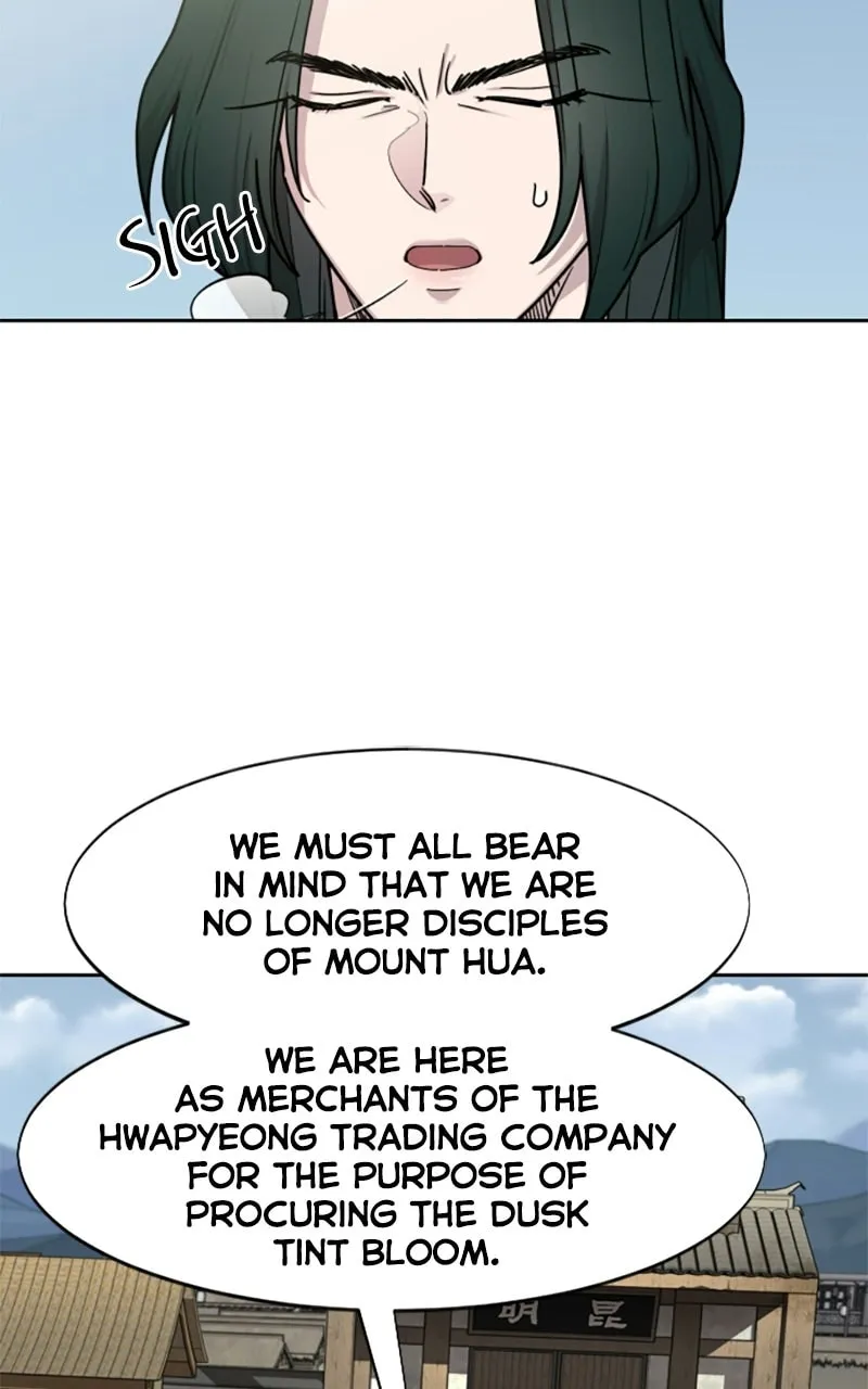 Read Return of the Blossoming Blade EN Manga Online