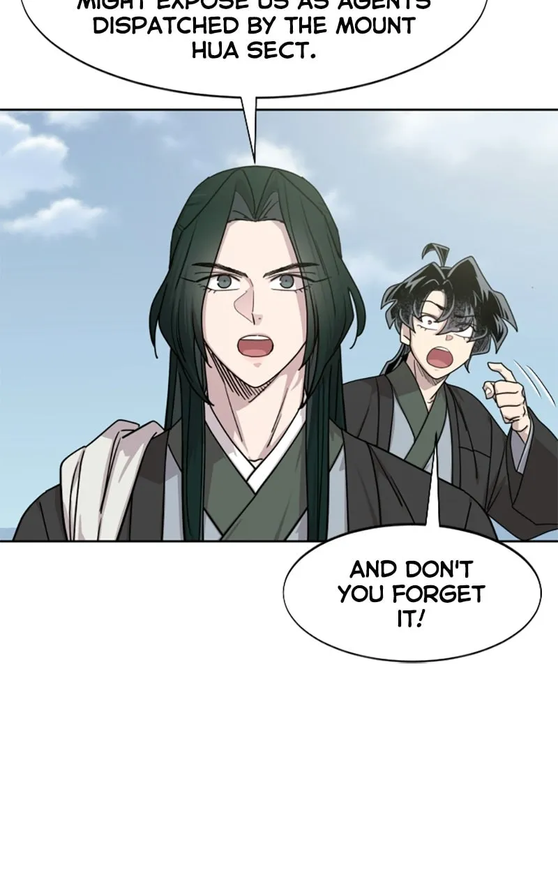 Read Return of the Blossoming Blade EN Manga Online