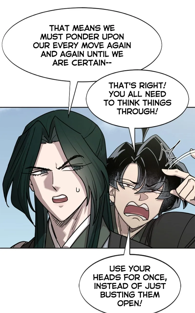 Read Return of the Blossoming Blade EN Manga Online