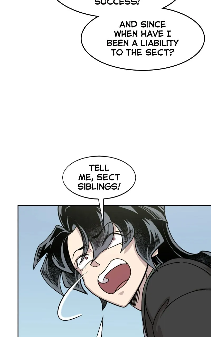 Read Return of the Blossoming Blade EN Manga Online