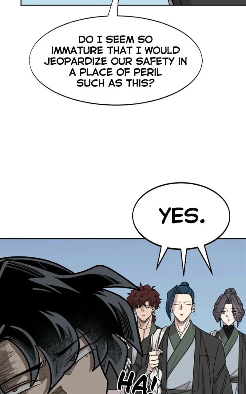 Read Return of the Blossoming Blade EN Manga Online