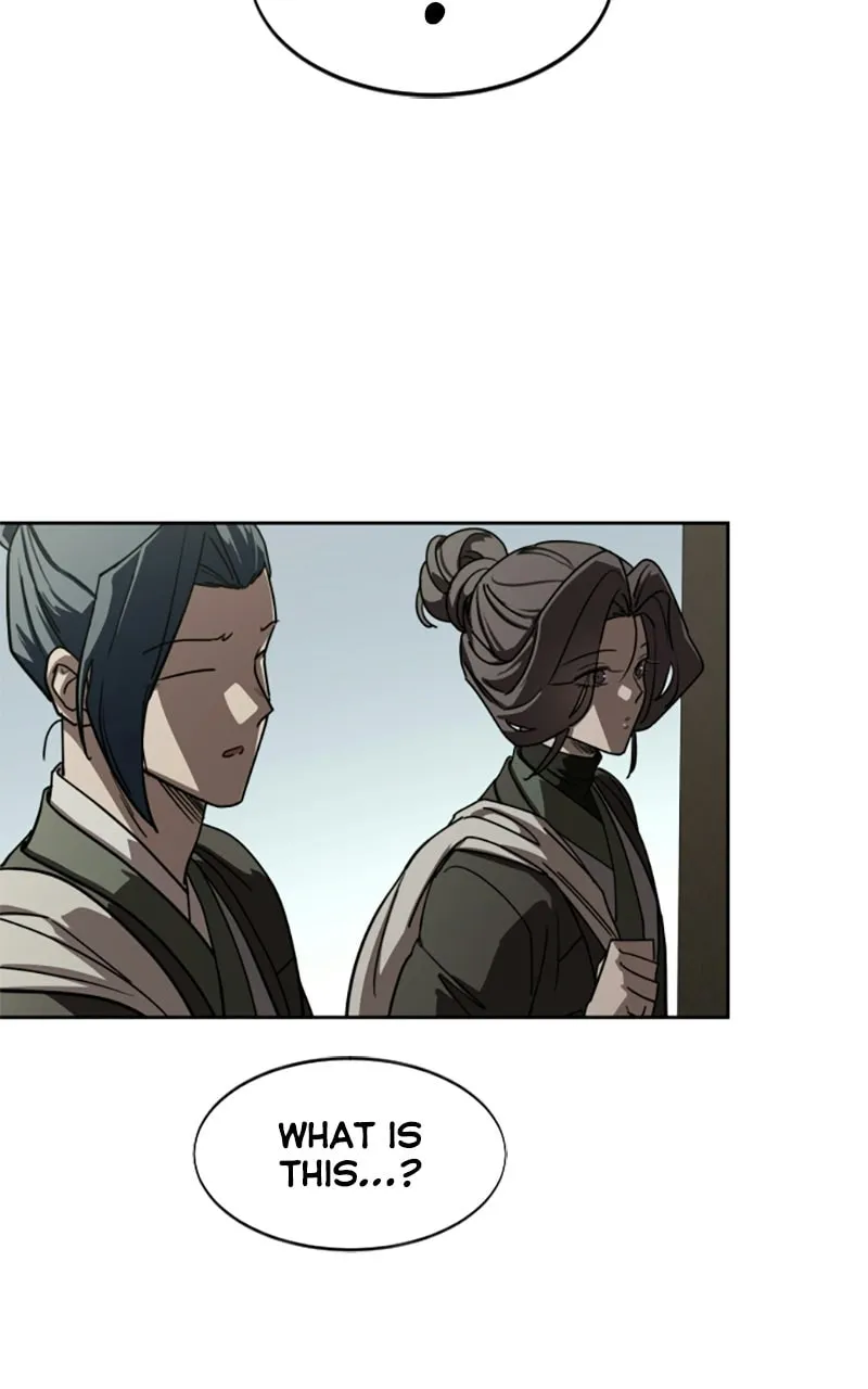 Read Return of the Blossoming Blade EN Manga Online