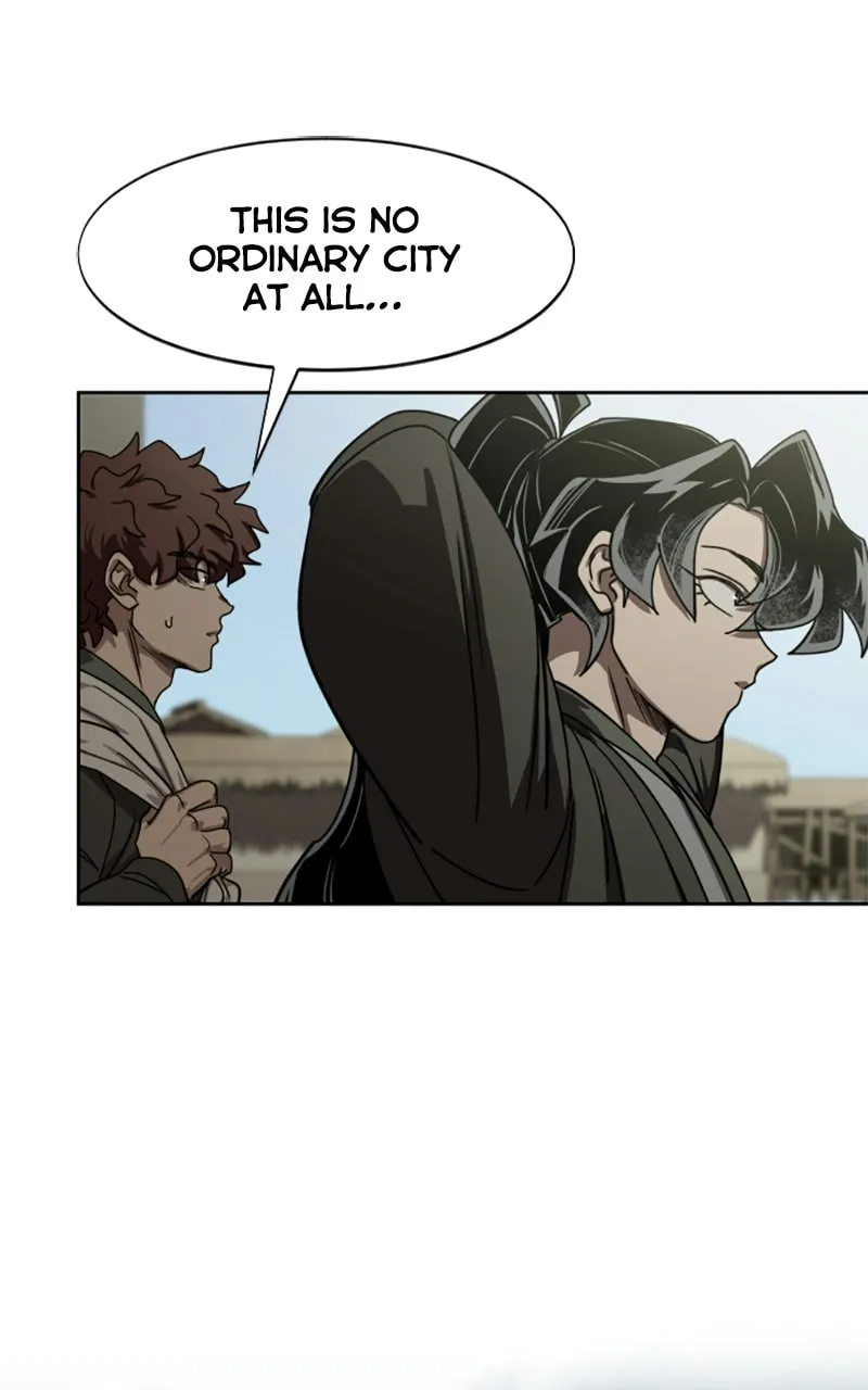 Read Return of the Blossoming Blade EN Manga Online
