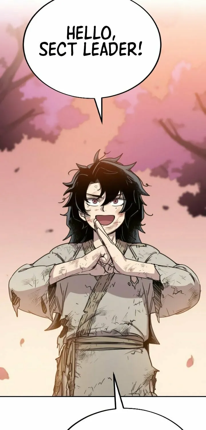 Read Return of the Blossoming Blade EN Manga Online